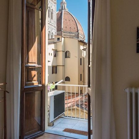 Charming 2Bed Apartment Overlooking Duomo - Hosted By Sweetstay Florenţa Exterior foto