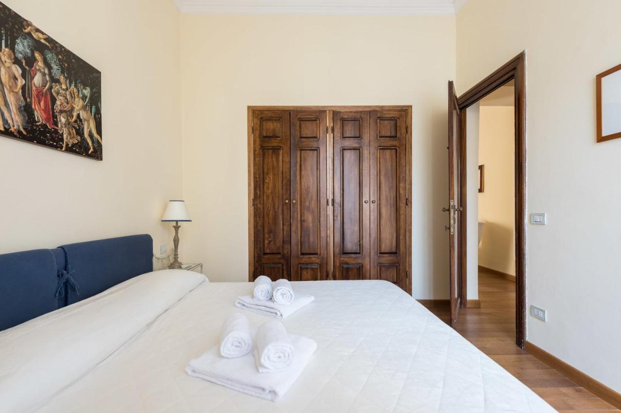 Charming 2Bed Apartment Overlooking Duomo - Hosted By Sweetstay Florenţa Exterior foto