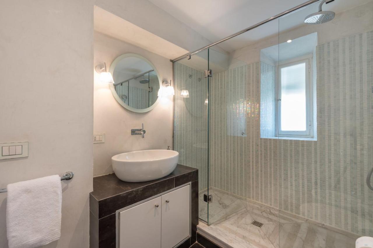 Charming 2Bed Apartment Overlooking Duomo - Hosted By Sweetstay Florenţa Exterior foto