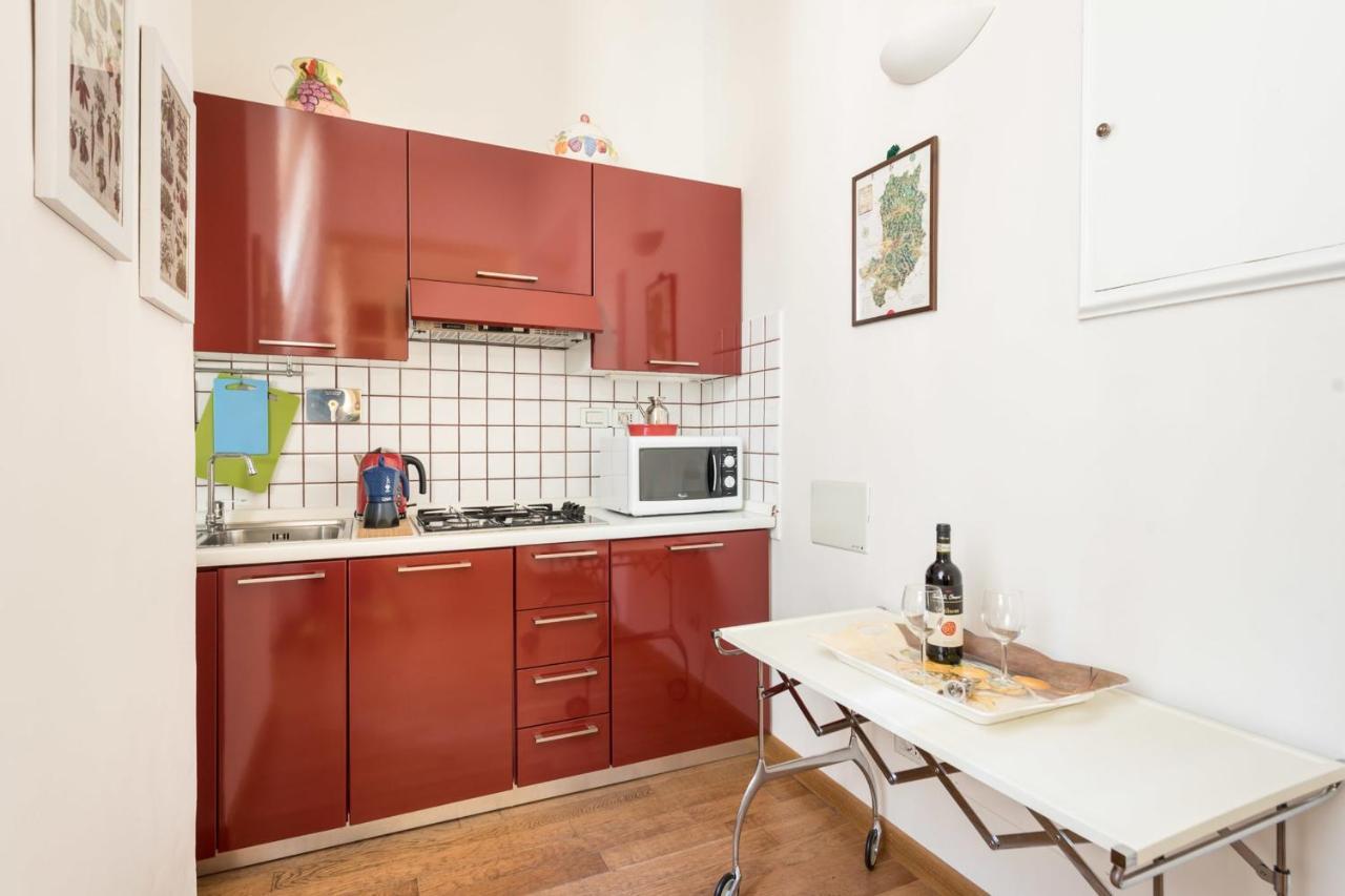 Charming 2Bed Apartment Overlooking Duomo - Hosted By Sweetstay Florenţa Exterior foto