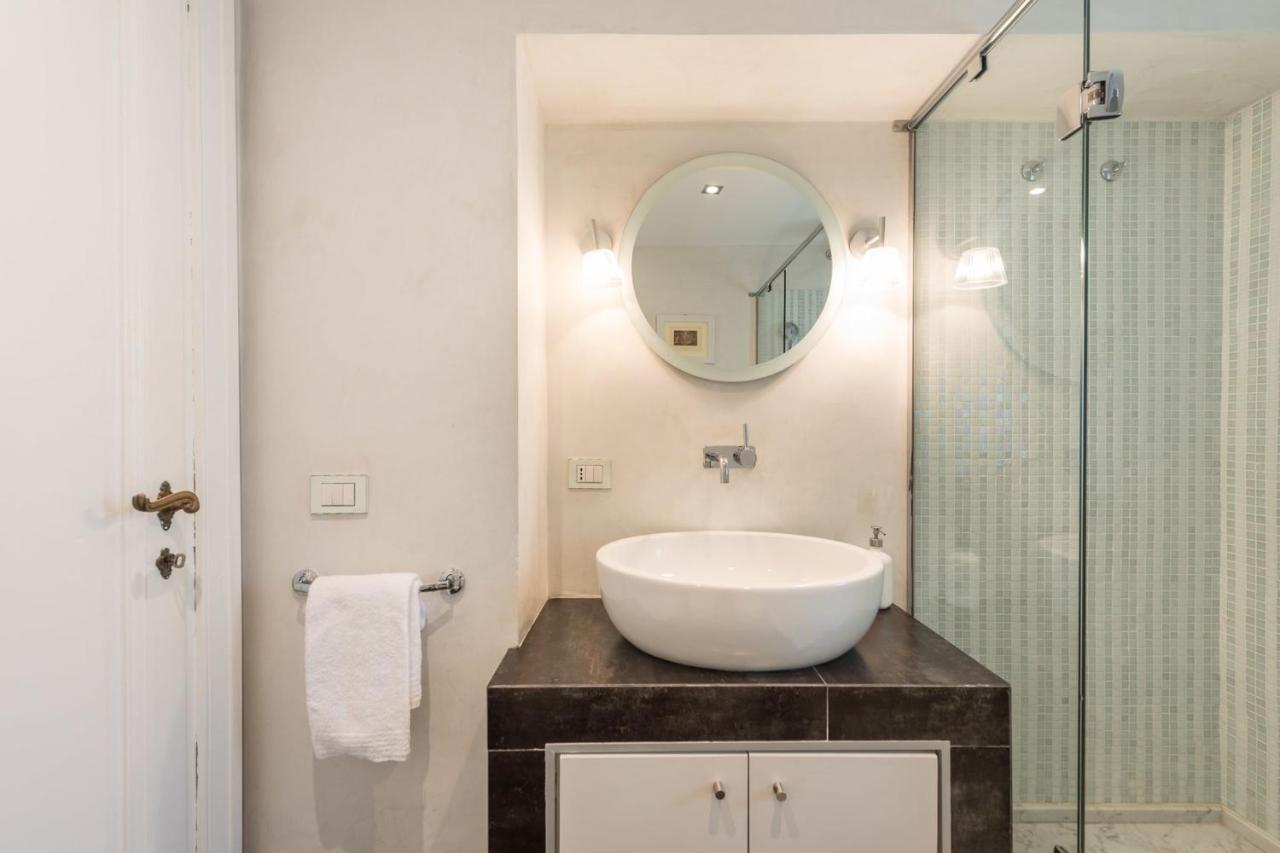 Charming 2Bed Apartment Overlooking Duomo - Hosted By Sweetstay Florenţa Exterior foto