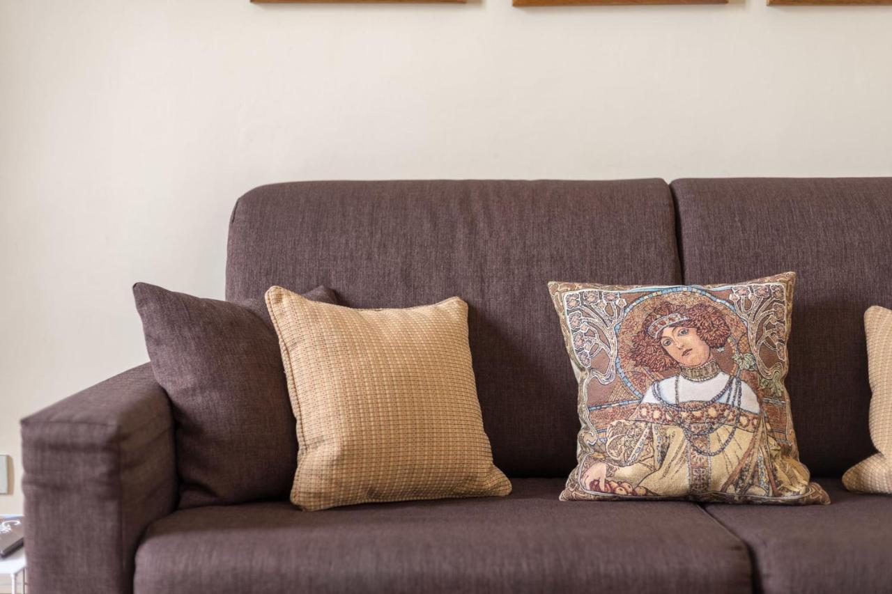 Charming 2Bed Apartment Overlooking Duomo - Hosted By Sweetstay Florenţa Exterior foto