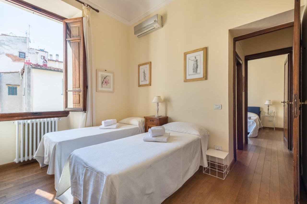 Charming 2Bed Apartment Overlooking Duomo - Hosted By Sweetstay Florenţa Exterior foto