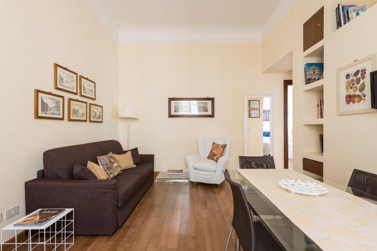 Charming 2Bed Apartment Overlooking Duomo - Hosted By Sweetstay Florenţa Exterior foto