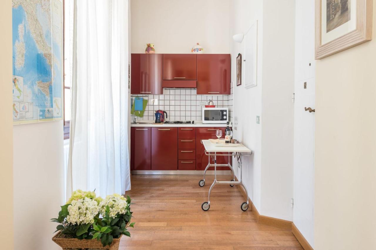 Charming 2Bed Apartment Overlooking Duomo - Hosted By Sweetstay Florenţa Exterior foto