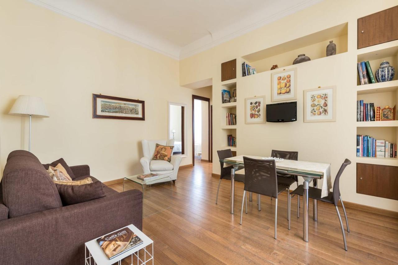 Charming 2Bed Apartment Overlooking Duomo - Hosted By Sweetstay Florenţa Exterior foto