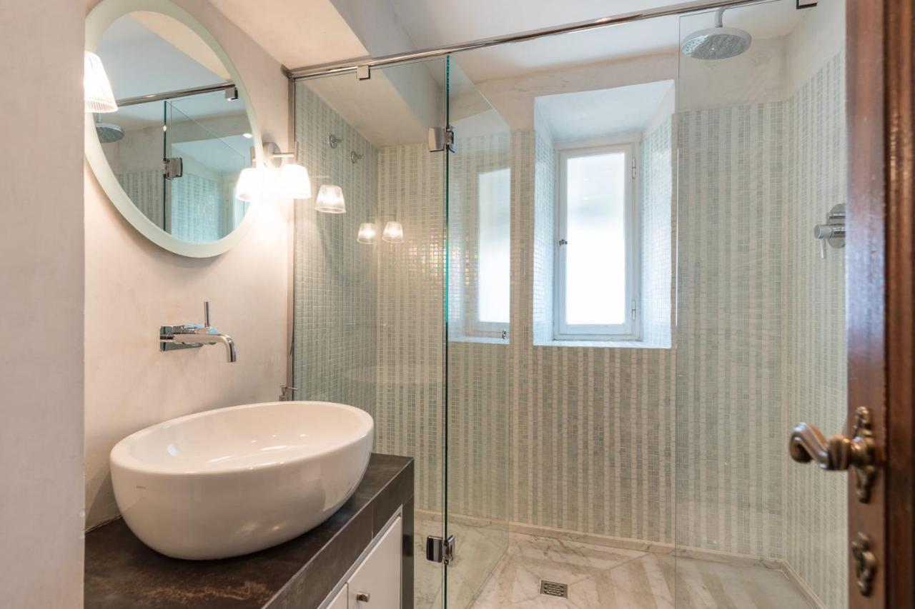 Charming 2Bed Apartment Overlooking Duomo - Hosted By Sweetstay Florenţa Exterior foto