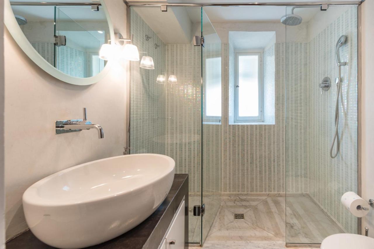 Charming 2Bed Apartment Overlooking Duomo - Hosted By Sweetstay Florenţa Exterior foto