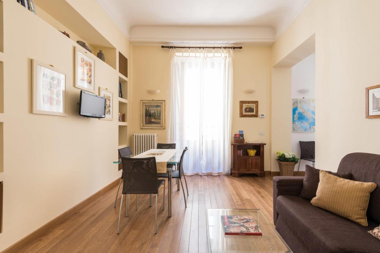 Charming 2Bed Apartment Overlooking Duomo - Hosted By Sweetstay Florenţa Exterior foto