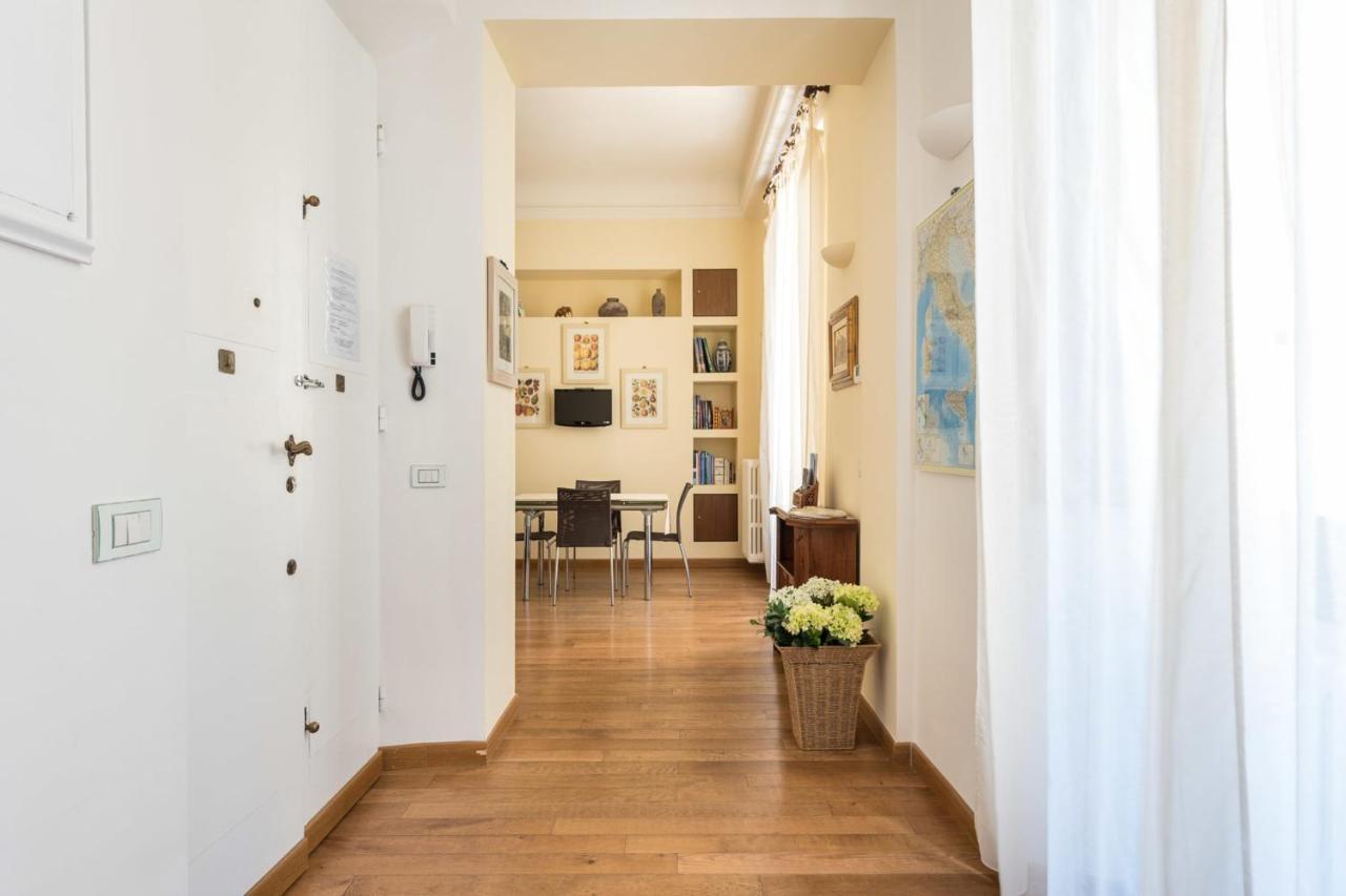 Charming 2Bed Apartment Overlooking Duomo - Hosted By Sweetstay Florenţa Exterior foto