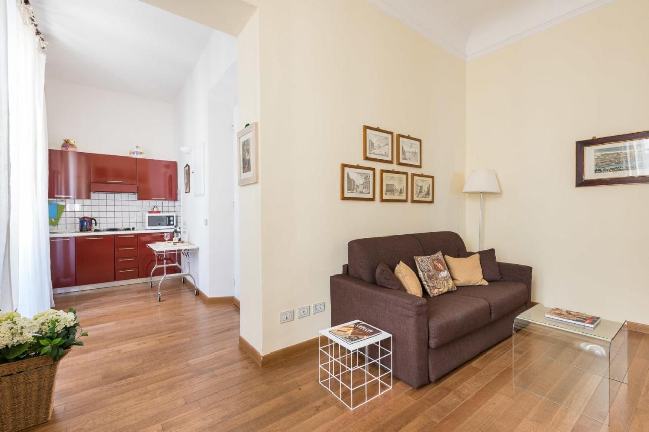 Charming 2Bed Apartment Overlooking Duomo - Hosted By Sweetstay Florenţa Exterior foto