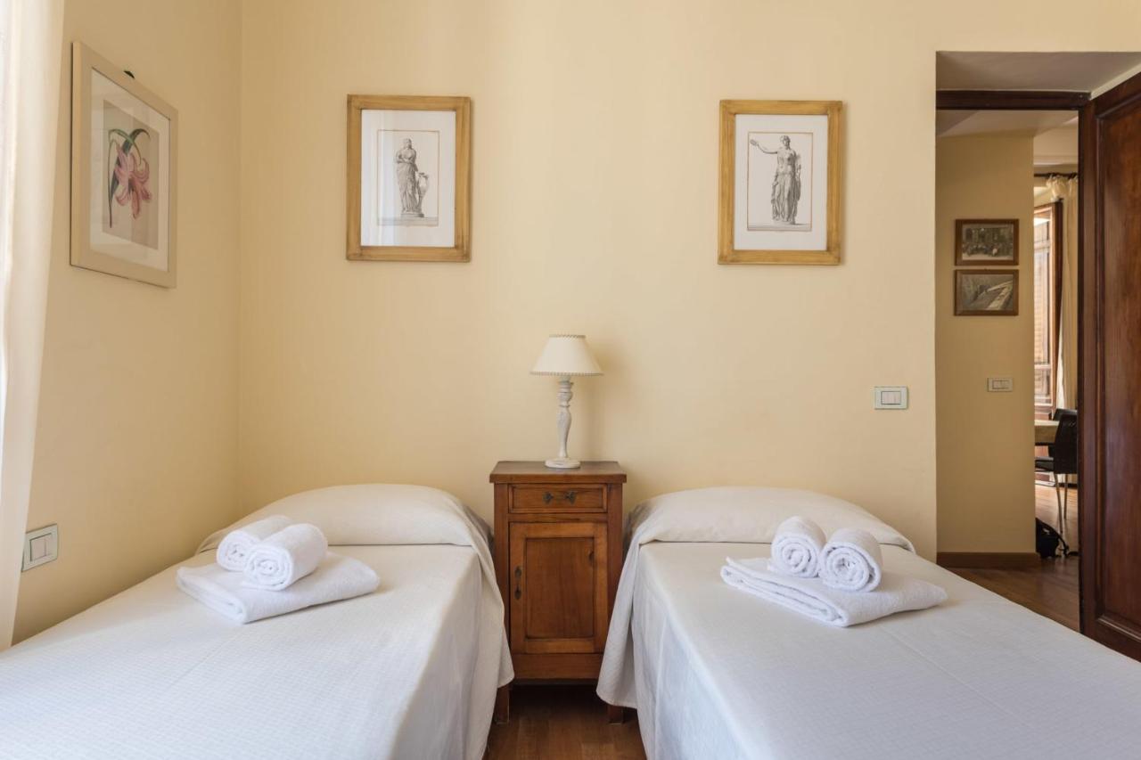 Charming 2Bed Apartment Overlooking Duomo - Hosted By Sweetstay Florenţa Exterior foto