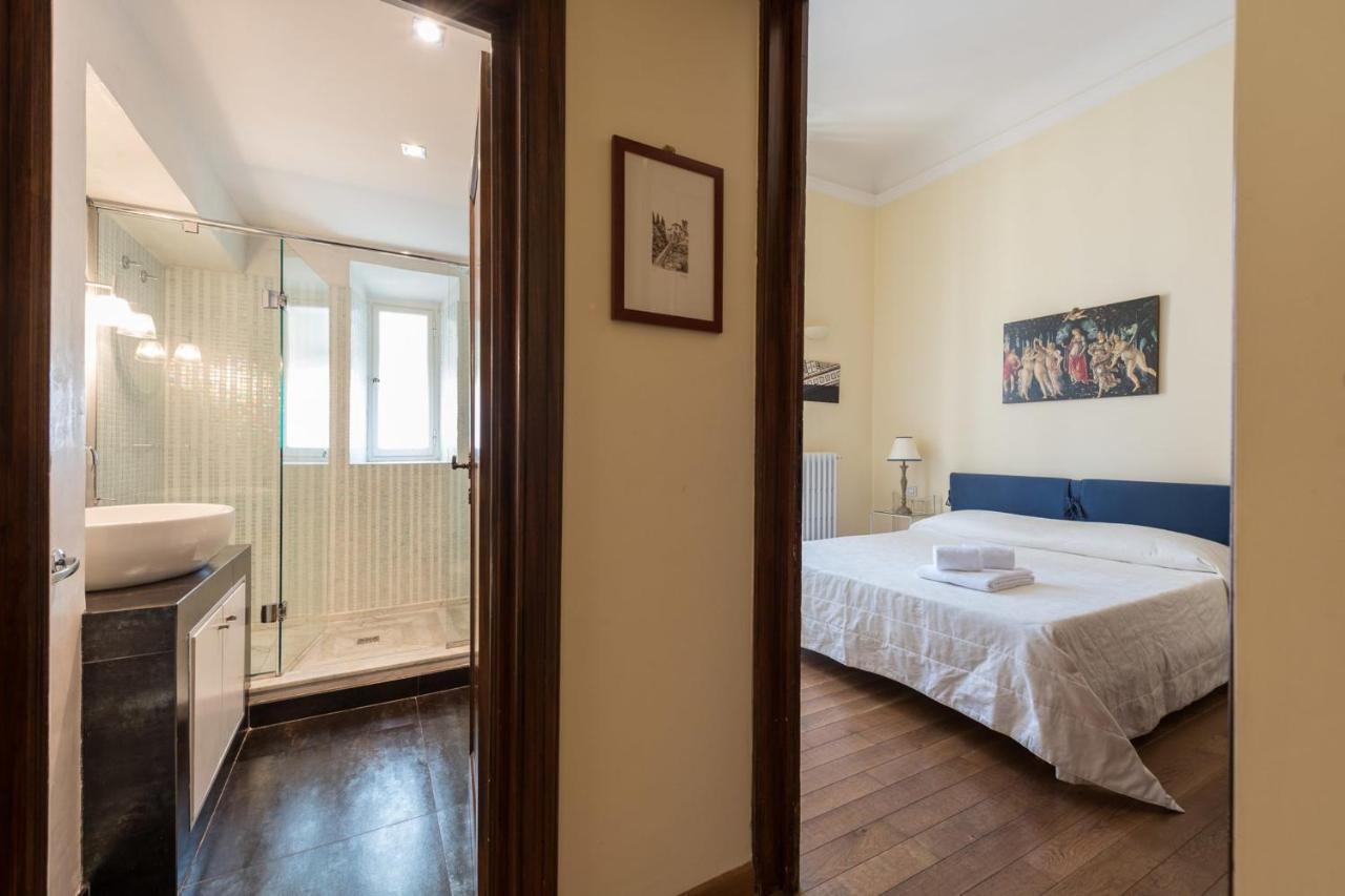 Charming 2Bed Apartment Overlooking Duomo - Hosted By Sweetstay Florenţa Exterior foto