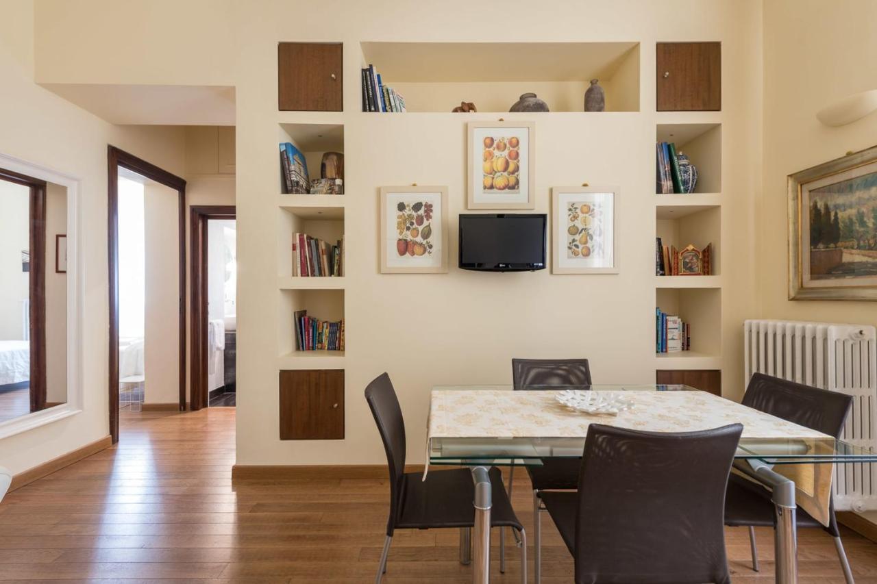 Charming 2Bed Apartment Overlooking Duomo - Hosted By Sweetstay Florenţa Exterior foto