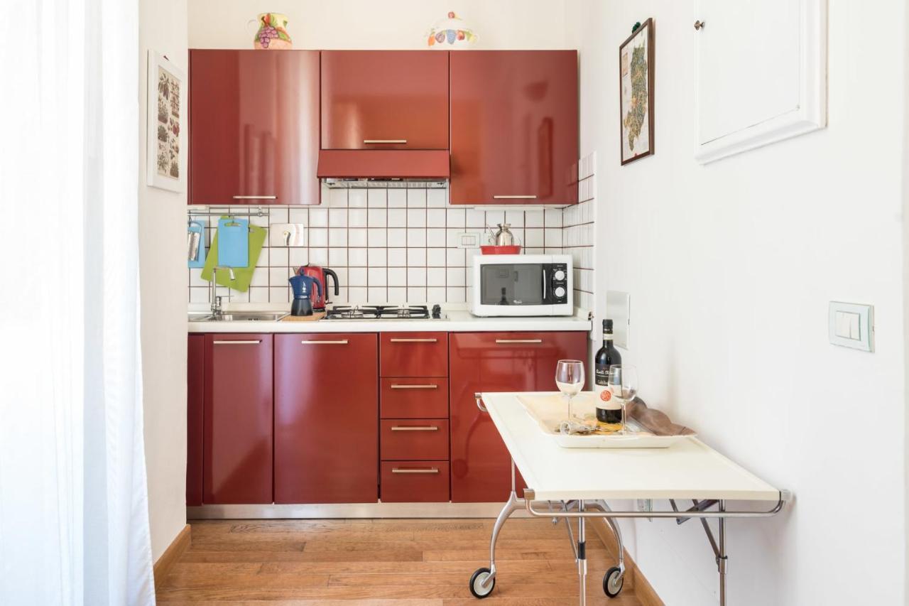 Charming 2Bed Apartment Overlooking Duomo - Hosted By Sweetstay Florenţa Exterior foto